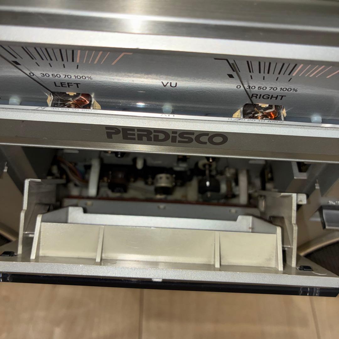 名機 日立 TRK-8600 RMラジオ・カセットレコーダー ジャンク品 - メルカリ