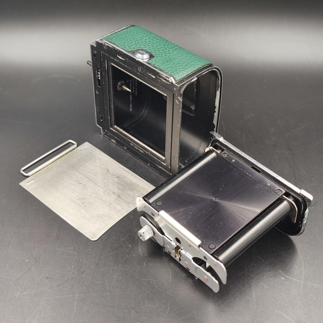 HASSELBLAD 500C/M CarlZeiss T* 120mm F4 - メルカリ