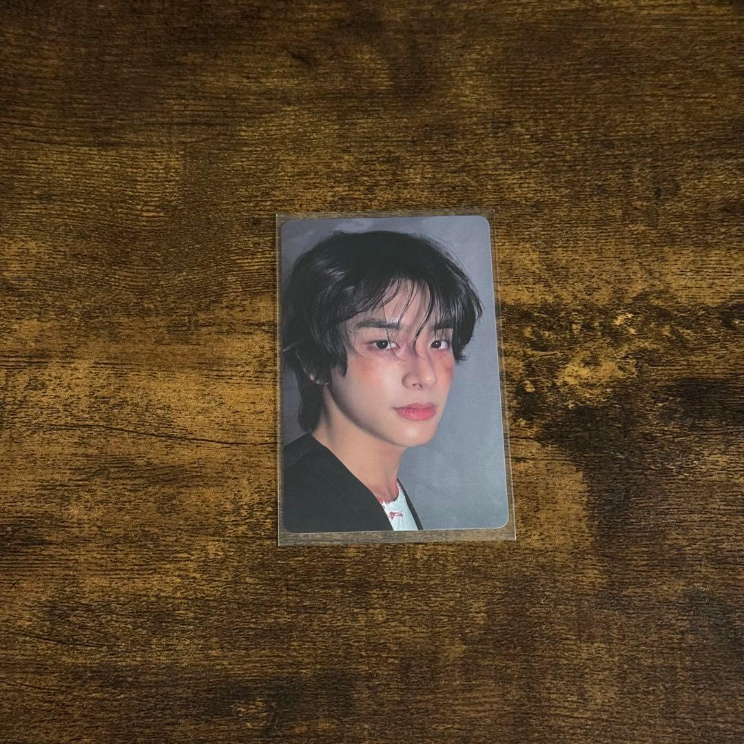 ENHYPEN DESIRE:UNLEASH ユニバ ラキドロ ジェイク - メルカリ