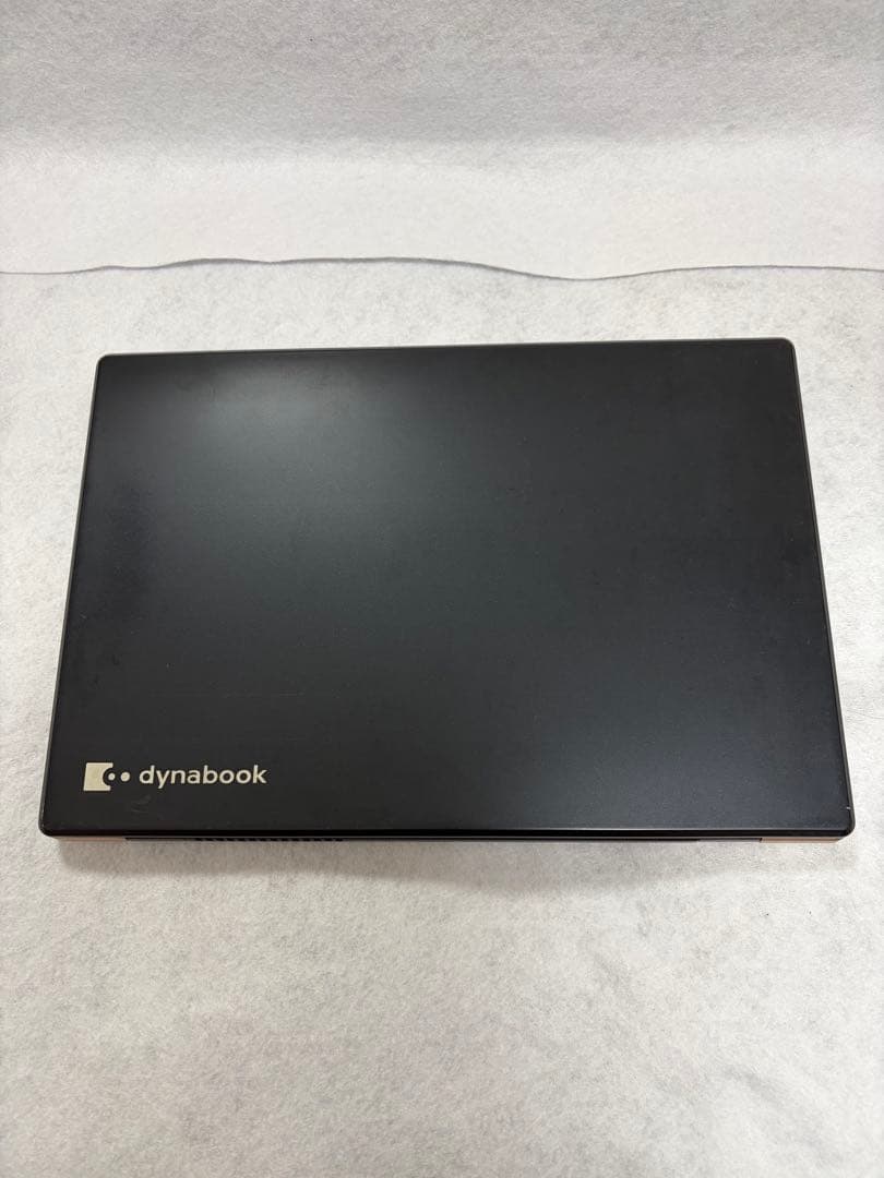 dynabook G83/FS i5-10210U 16GB SSD128GB