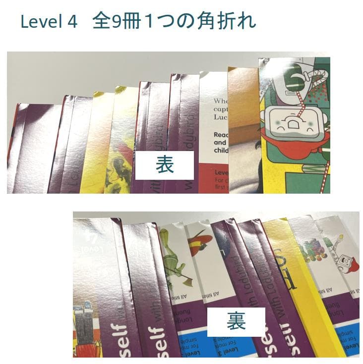 新品 Read It Yourself 絵本50冊 全冊音源付 マイヤペン対応 - メルカリ