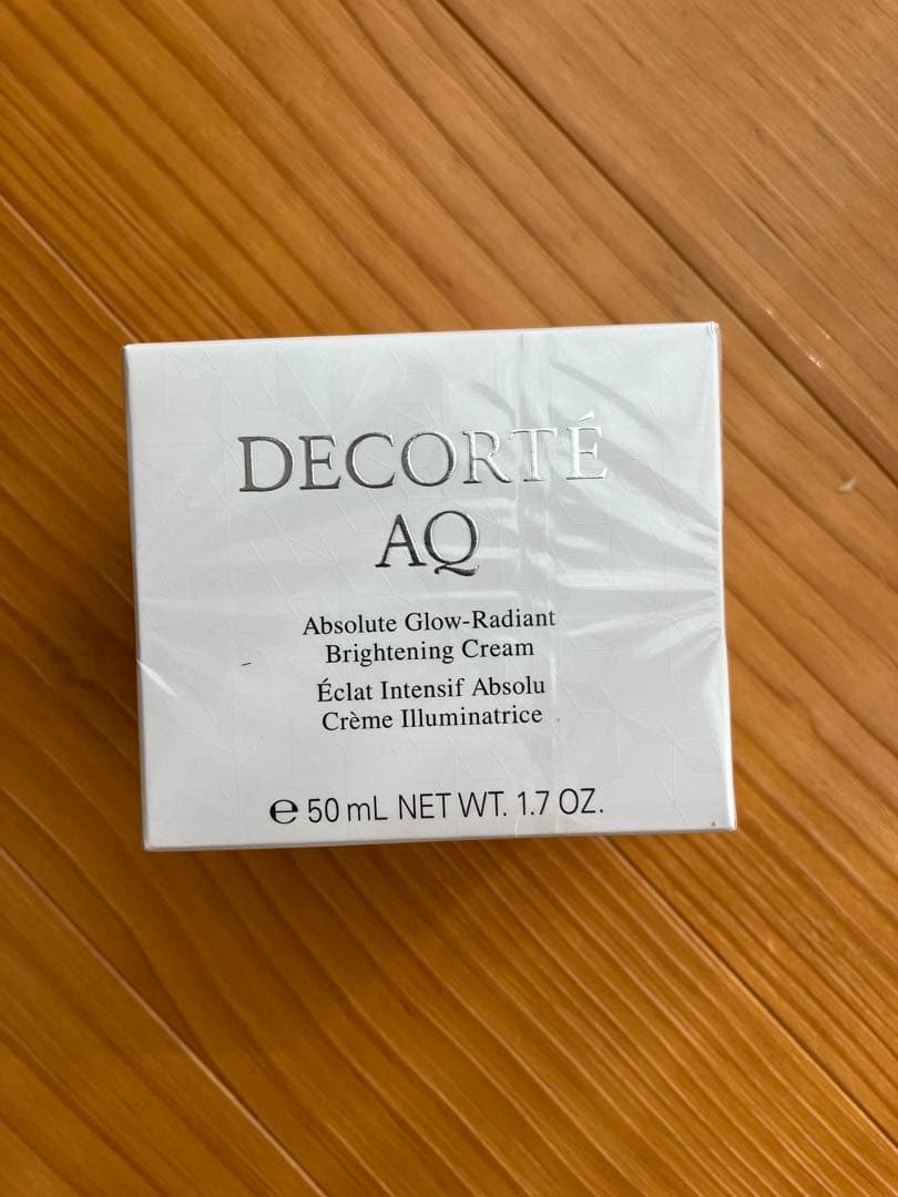 DECORTÉ AQ 美容液　美容クリーム decorte-skin20240311-10-