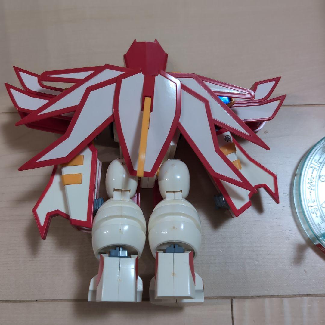 完全転生 DX Sグランゾート 箱説あり ジャンク | 激安通販のイーサプライ