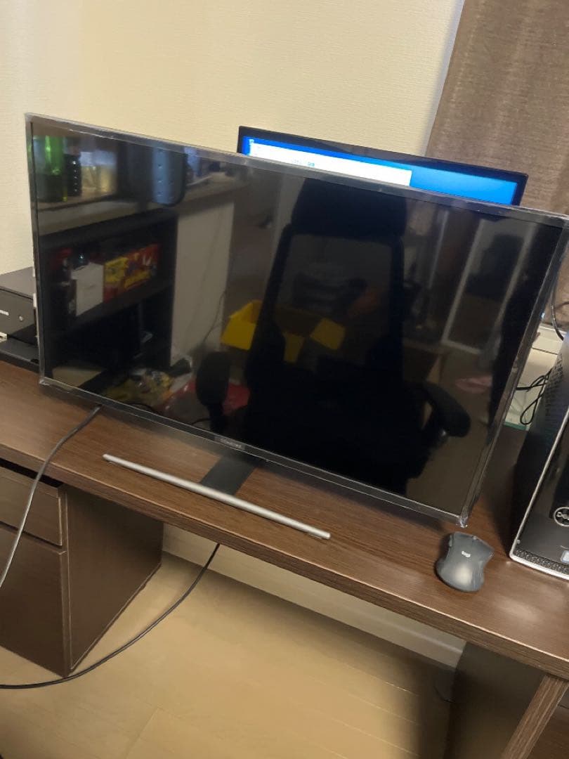 Hisense 32E50 32型テレビ ハイセンス、32型で約35,000円のゲームモード搭載液晶テレビ - AV Watch