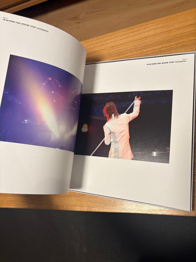 TM NETWORK 2012-2015(Blu-ray Disc7枚組)