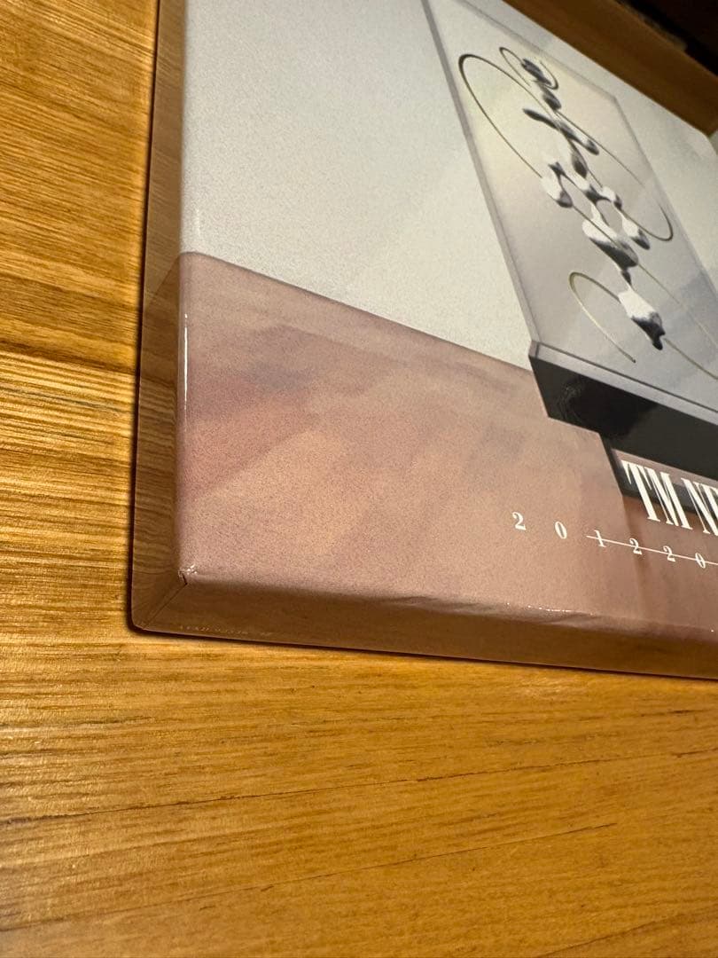 TM NETWORK 2012-2015(Blu-ray Disc7枚組)