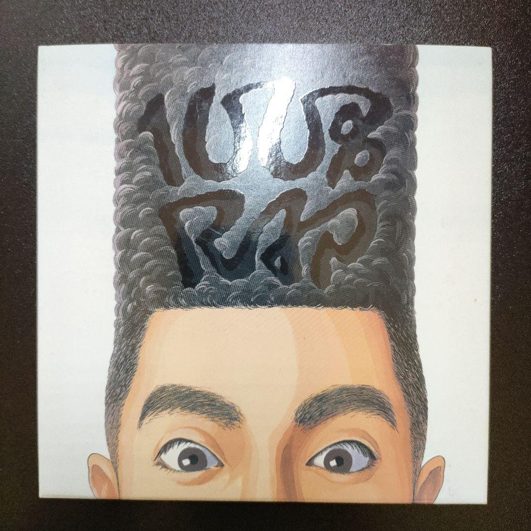 100%RAP/鎮座DOPENESS - メルカリ