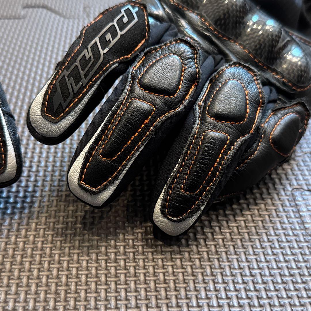 HYOD ヒョウドウ Speed Style ウインターグローブ M - メルカリ