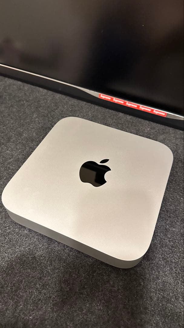 Apple Mac mini 2023 M2 メモリ16GB SSD 1TB Amazon.co.jp: Apple 2023 Mac mini M2 Pro チップ搭載デスクトップ