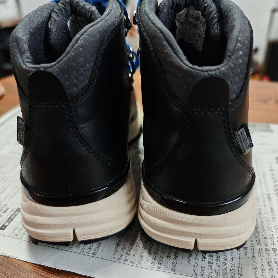 田*晶様 美品 Danner ダナーブーツ62242Montain600 27c - メルカリ