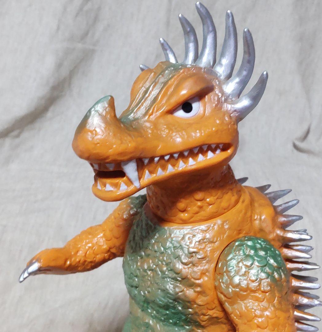 マーミット ビニパラ 初代アンギラス アンギラス