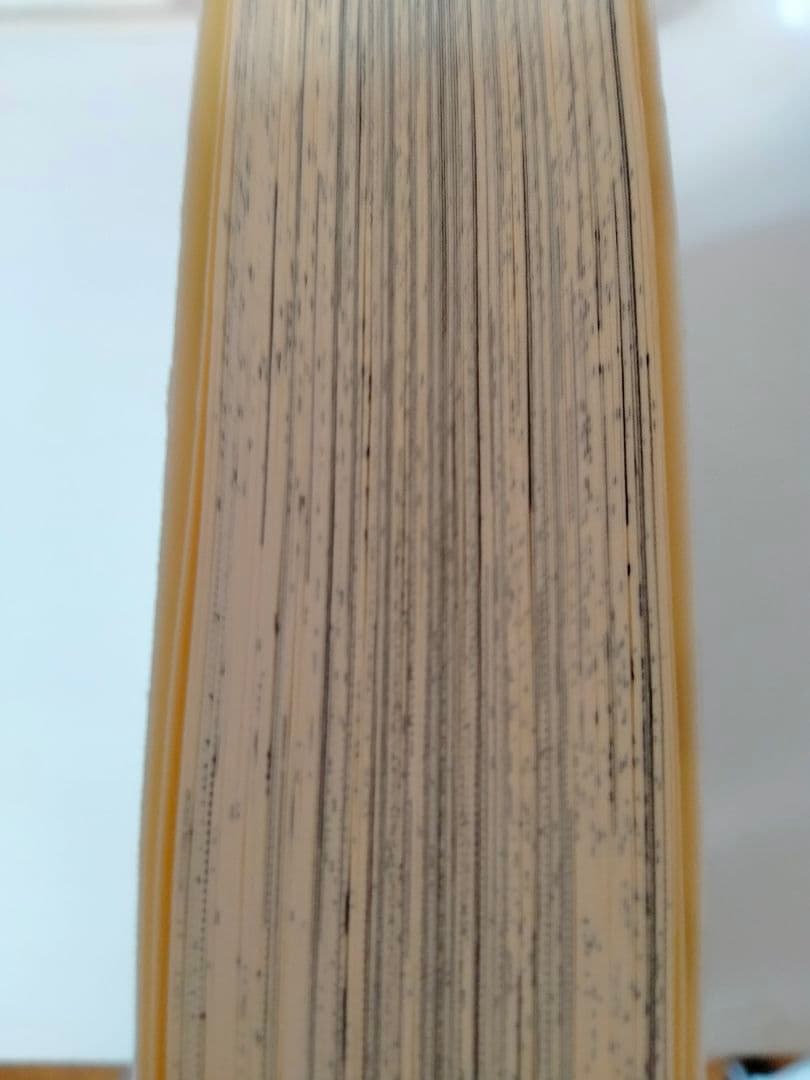 氷雨の刃 総集編 ナリ ROM-13