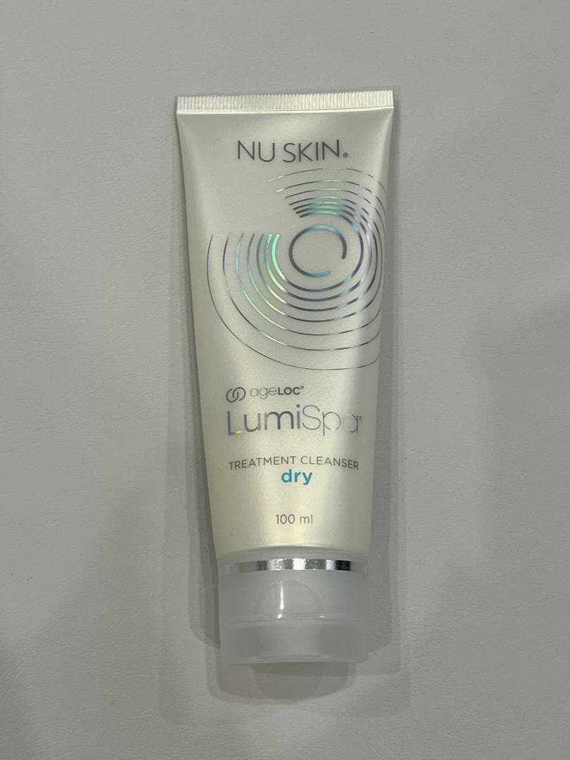 ニュースキン ルミスパ トリートメントクレンザー（しっとり） - メルカリ