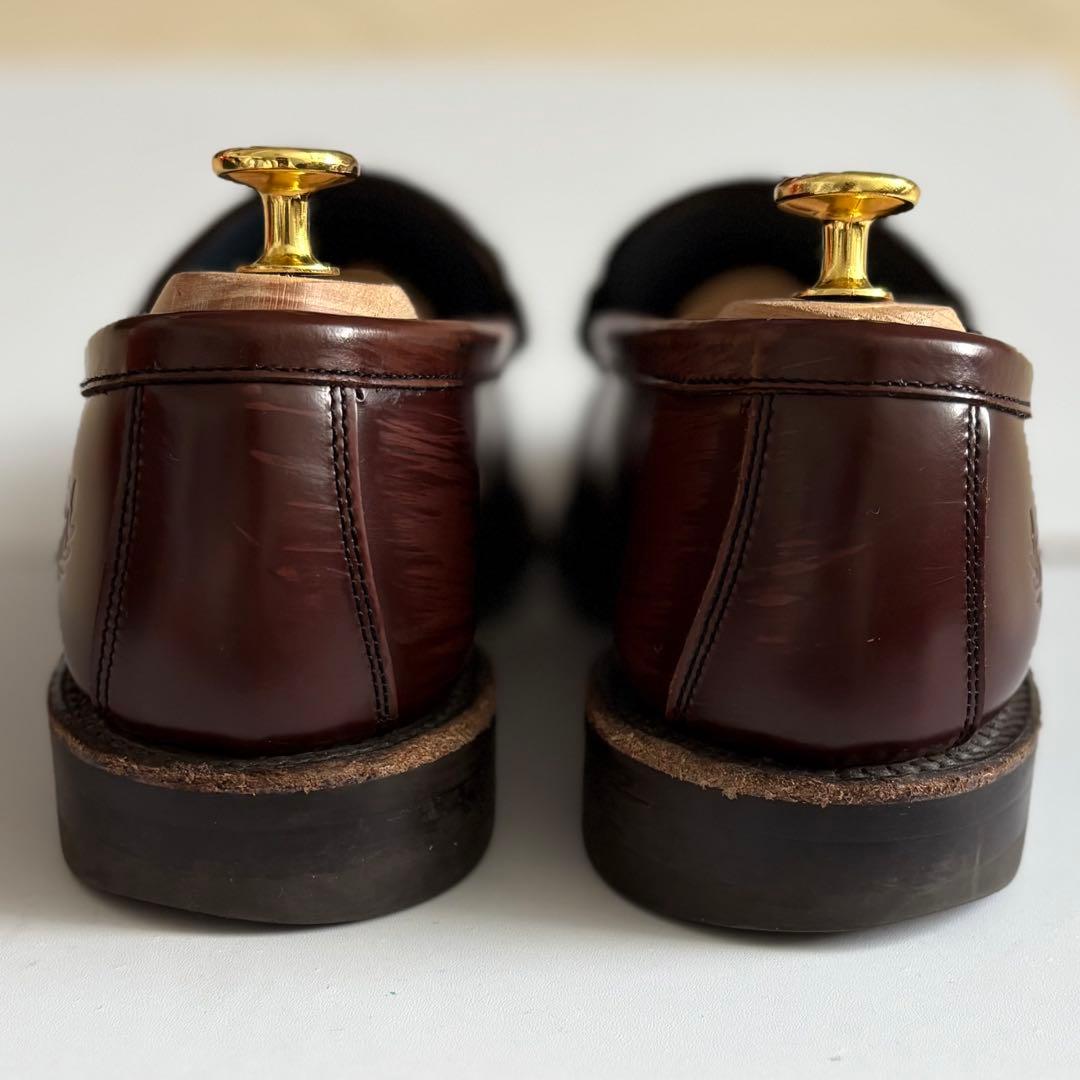 REGAL × MR.GENTLEMAN 別注 ローファー 26.0cm