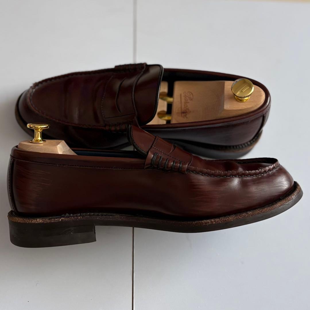 REGAL × MR.GENTLEMAN 別注 ローファー 26.0cm