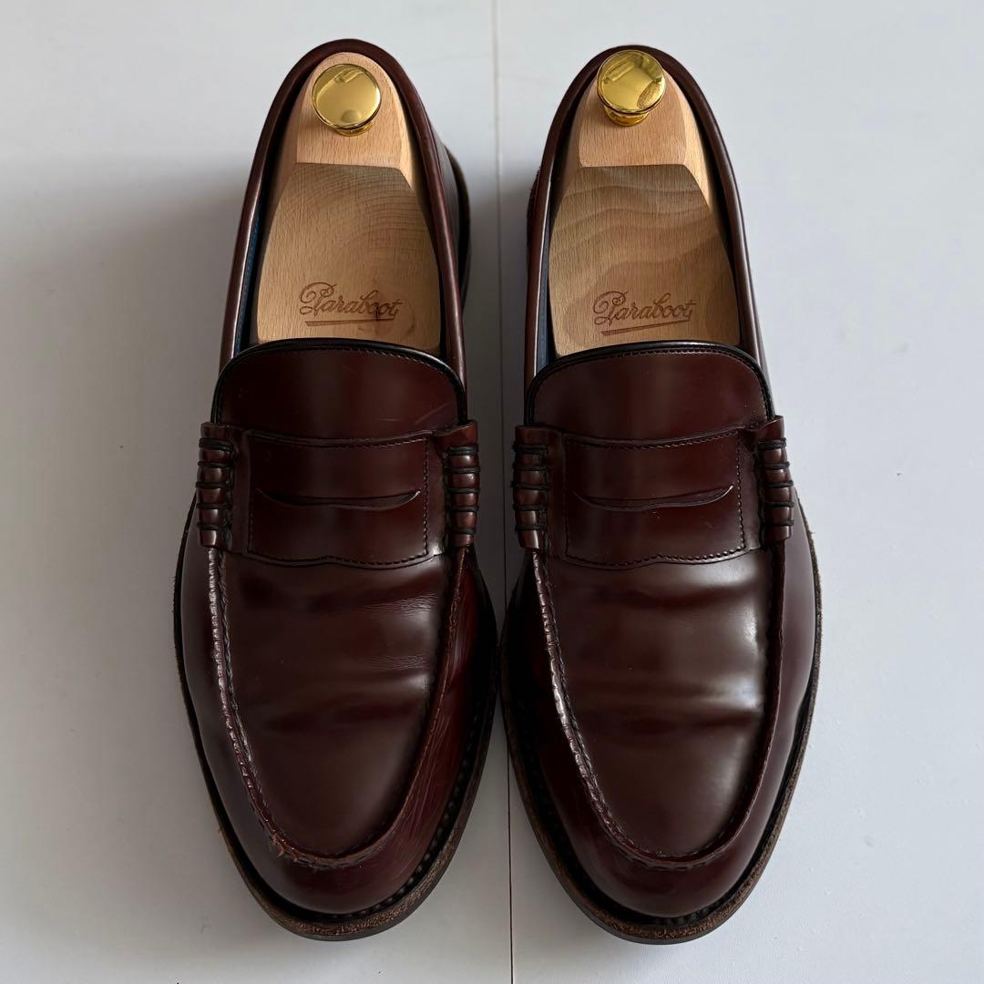 REGAL × MR.GENTLEMAN 別注 ローファー 26.0cm