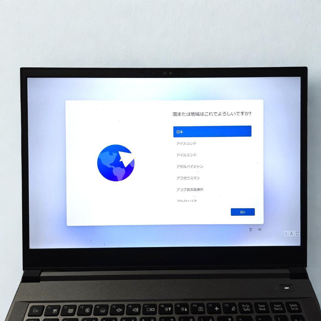 くにすけお様専用【ほぼ未使用・保証付】GALLERIA DL9R-IG-C4A - メルカリ
