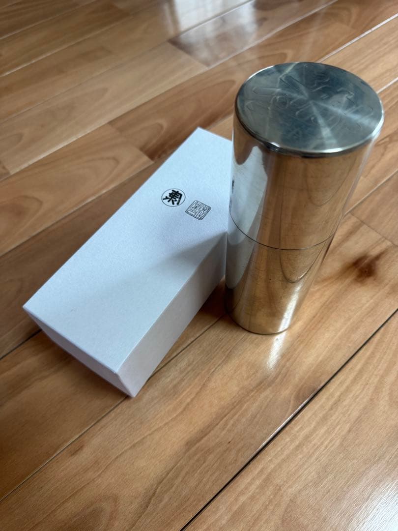 開化堂 × APFR × スタイリスト私物 \"Saboriwasatori\"