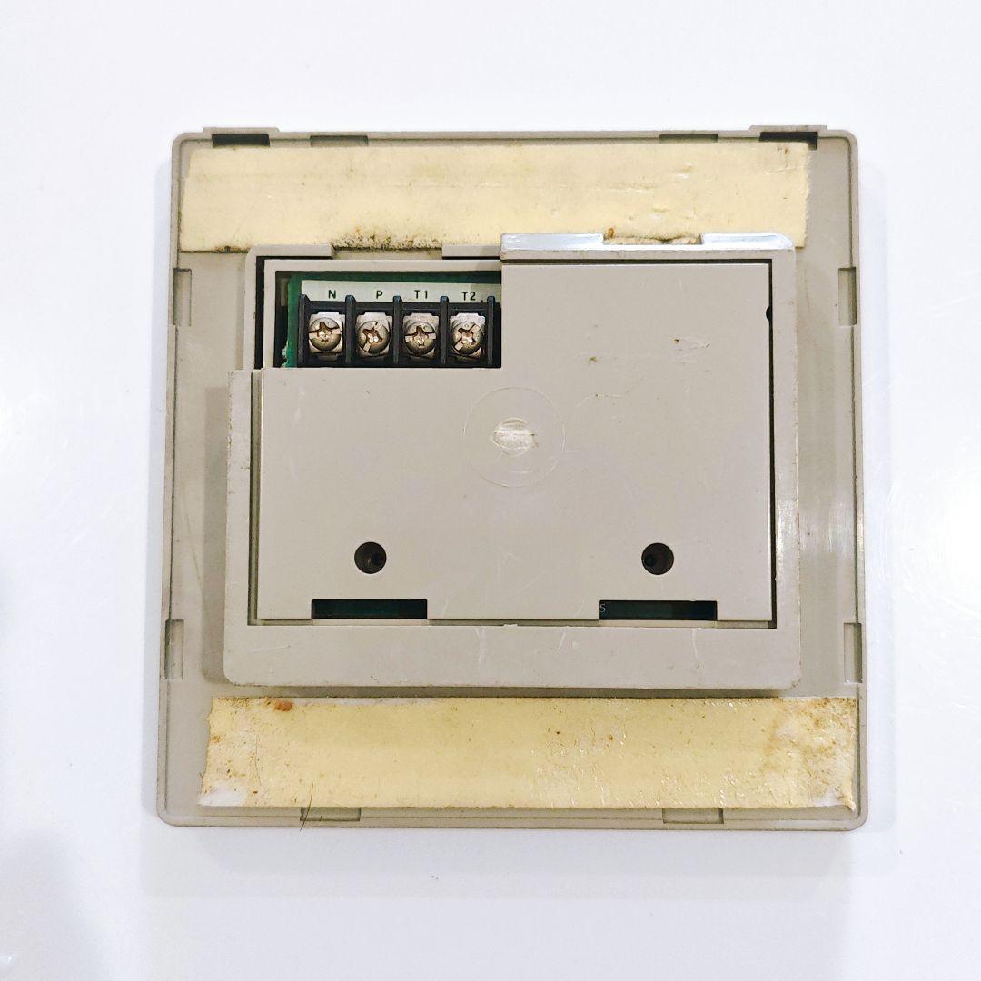 2639 DAIKIN ダイキン KRC31-2 KRC31 エアコン リモコン - メルカリ