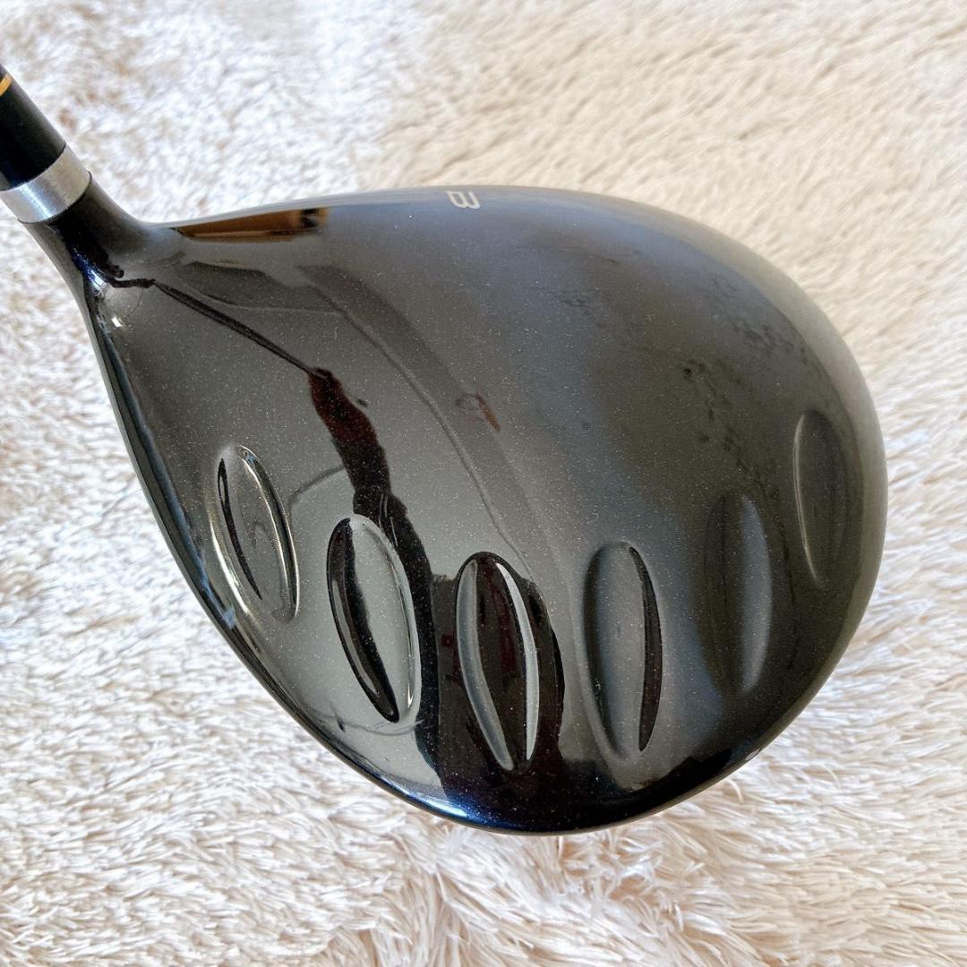 最高級 ホンマ ベレス MG713 5s 星5 ドライバー 10° プロ支給品 - メルカリ