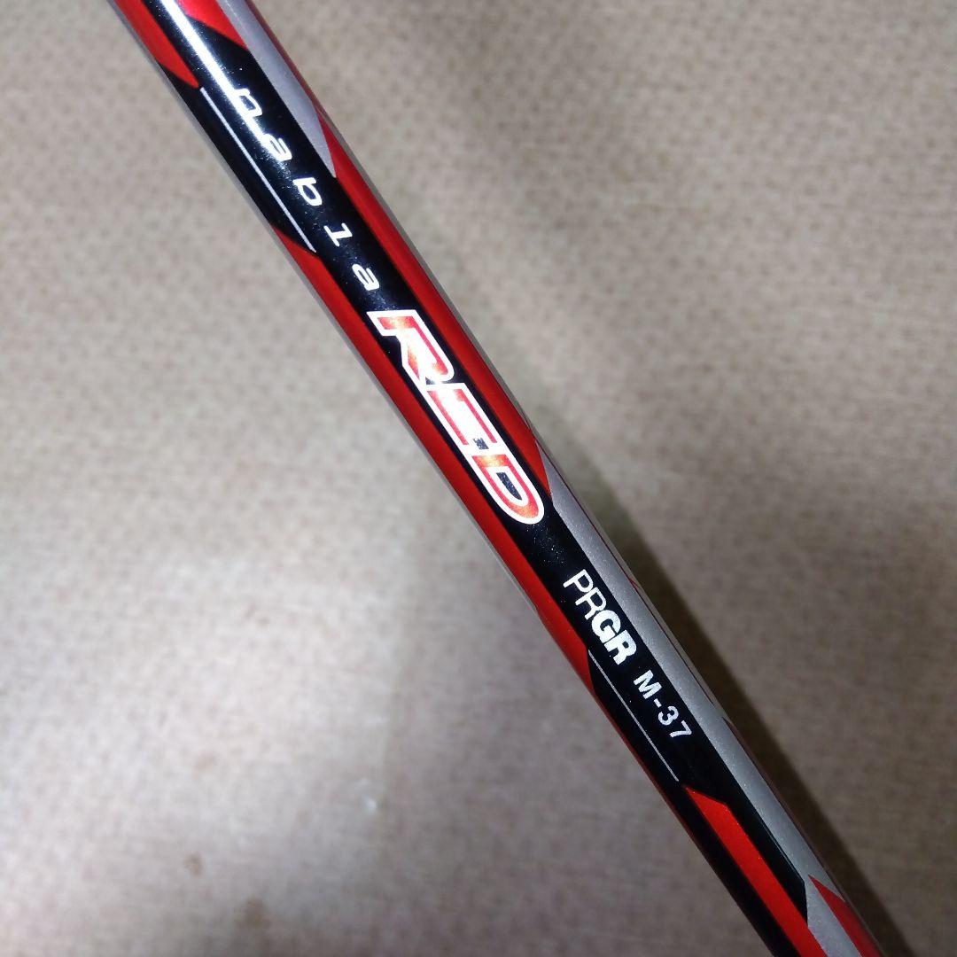 希少】PR GR nabla RED FORGED 【SW】【56°】新品 - メルカリ