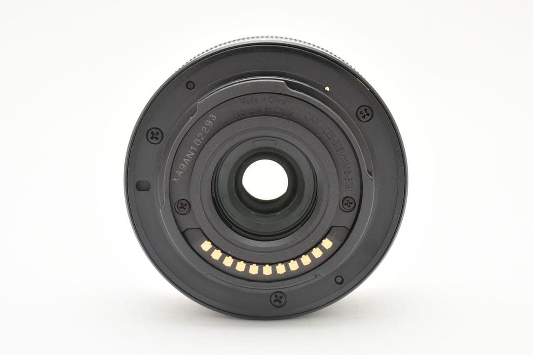 レンズ(ズーム) LUMIX G VARIO 12-32mm F3.5-5.6 ASPH.