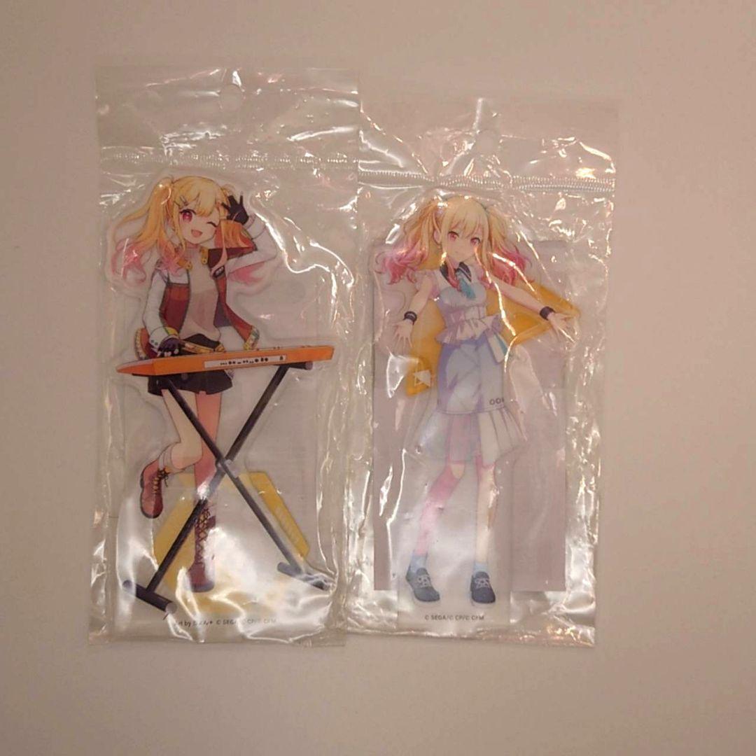 プロセカ プロジェクトセカイ まとめ売り - メルカリ