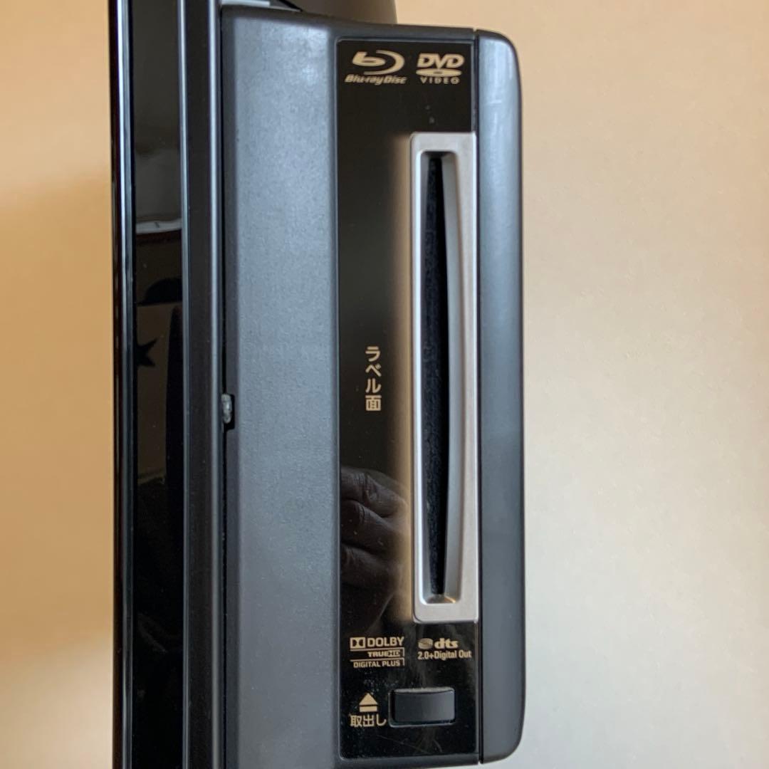 Panasonic 3DVIERA THーP42RT2B本体 - メルカリ