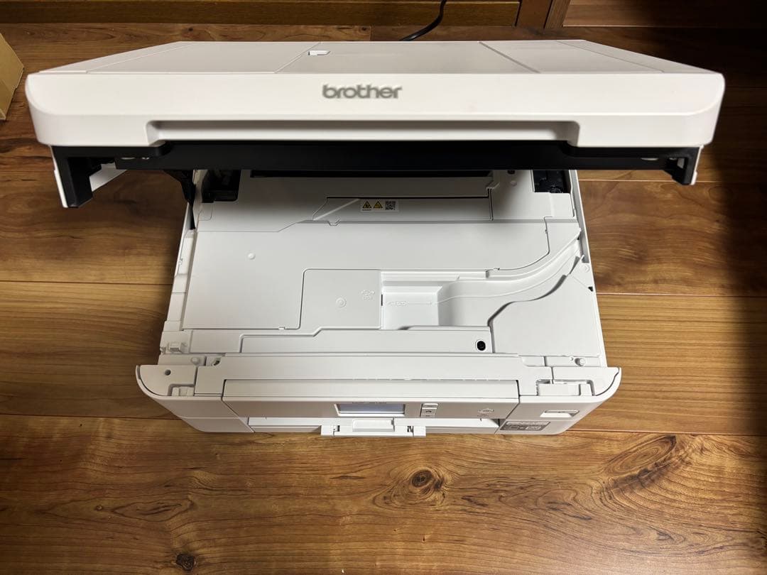 ブラザー brother インクジェットプリンター DCP-J915N ブラザー