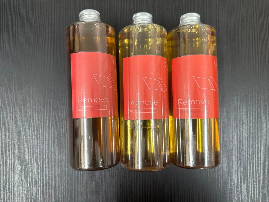 MADENA マデナ Chemia ケミア パーフェクトリセット フルセット