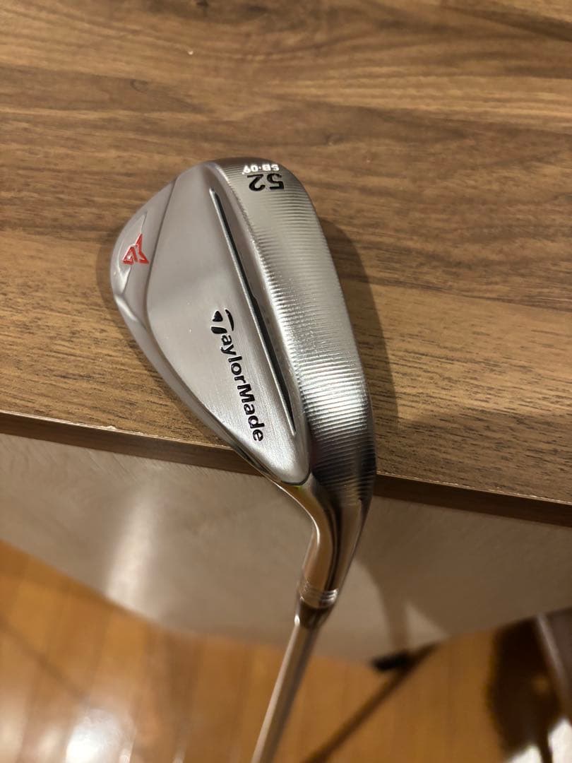 希少】Milled Grind2 52°09SB 50°09SB - メルカリ