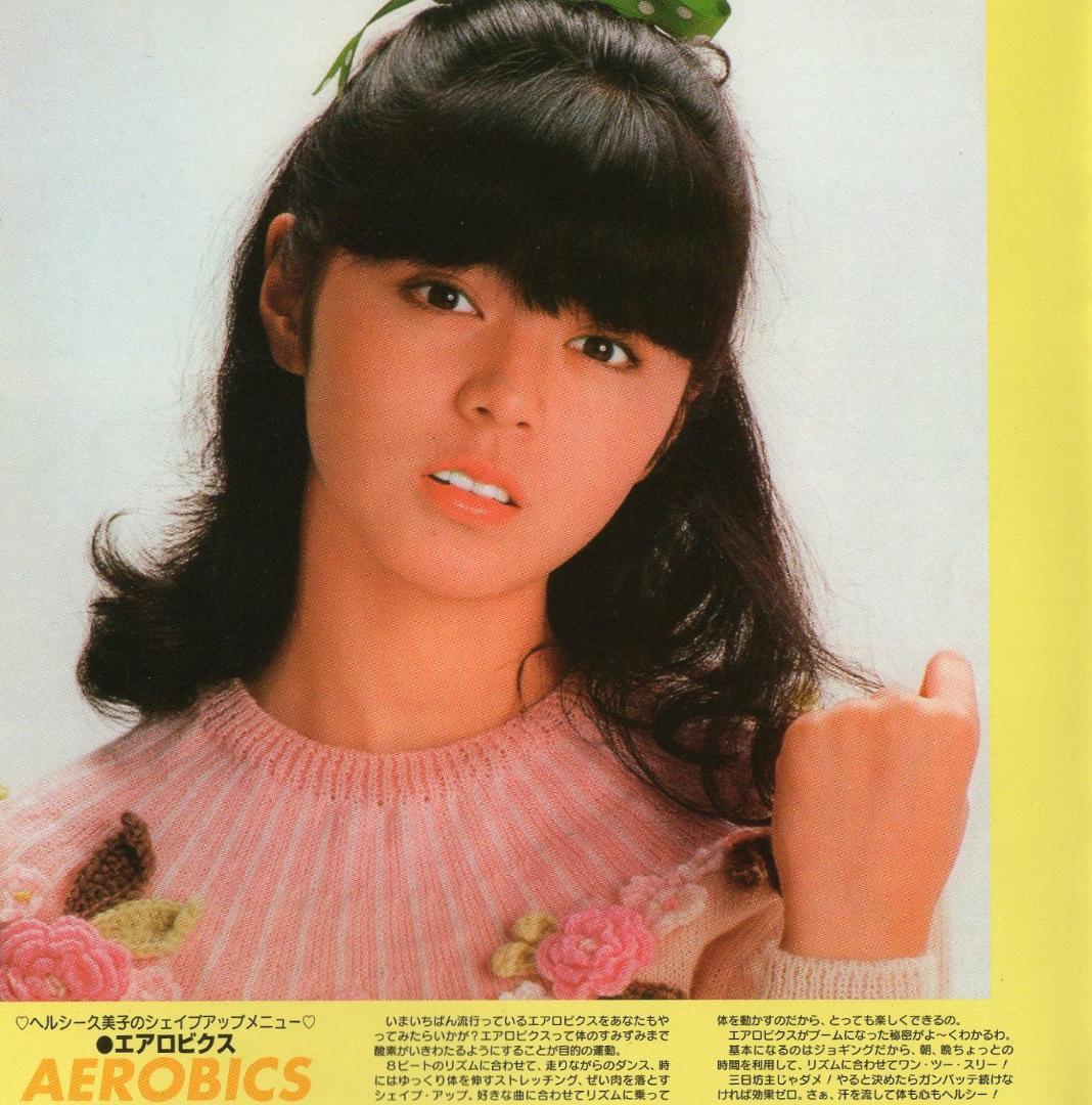 音楽CD アイドル廃盤お宝激レア 武田久美子『コンプリート・クミ