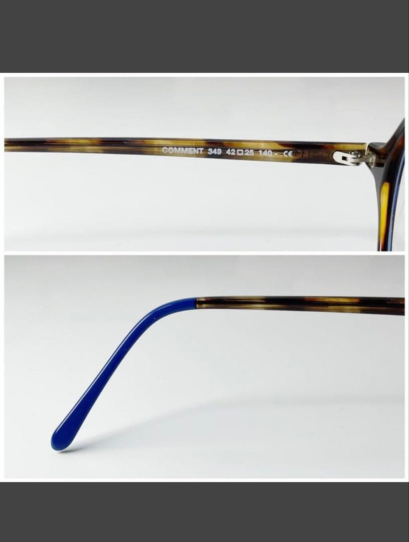3.50 Lafont ISSY & LA Comment ラフォン 老眼鏡 Lafont Comment