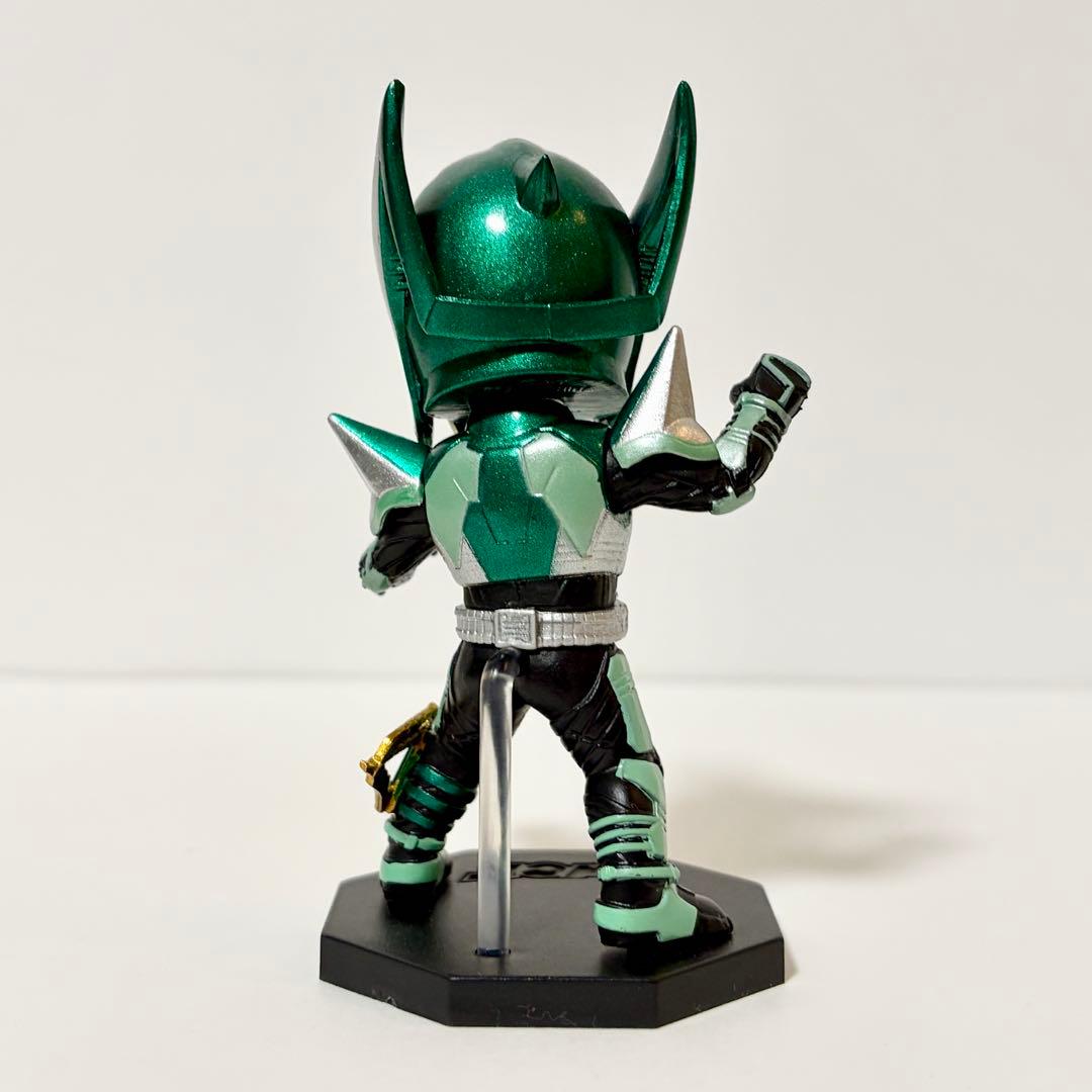 なるちゃん様専用 ワーコレ 仮面ライダー 6体セット - メルカリ