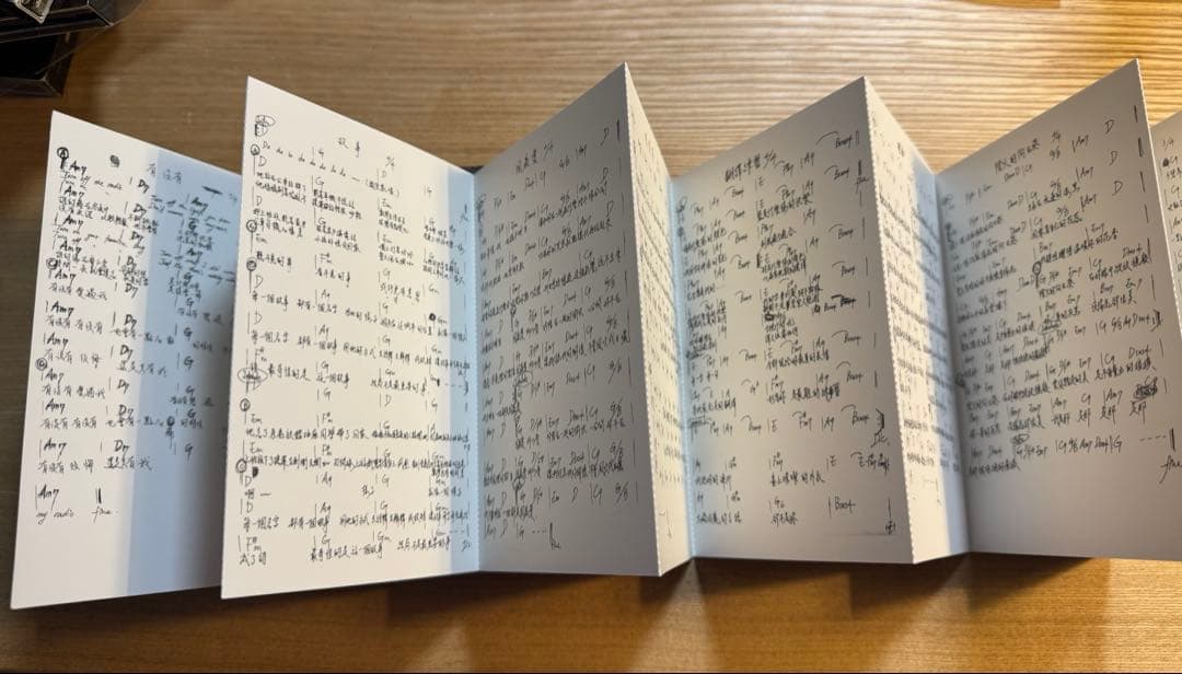 韋禮安 首張同名專輯 CD+DVD