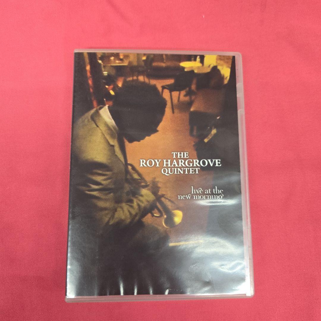 ミュージック THE ROY HARGROVE QUINTET Roy Hargrove Quintet - Live at Jazz en Tête Festival (2017