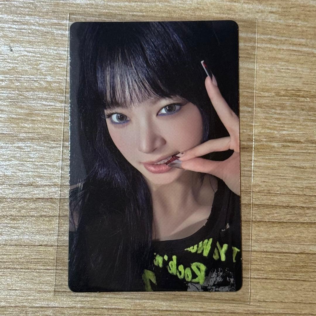 ルセラフィム SPAGHETTI ラキドロ weverse ウンチェ - メルカリ