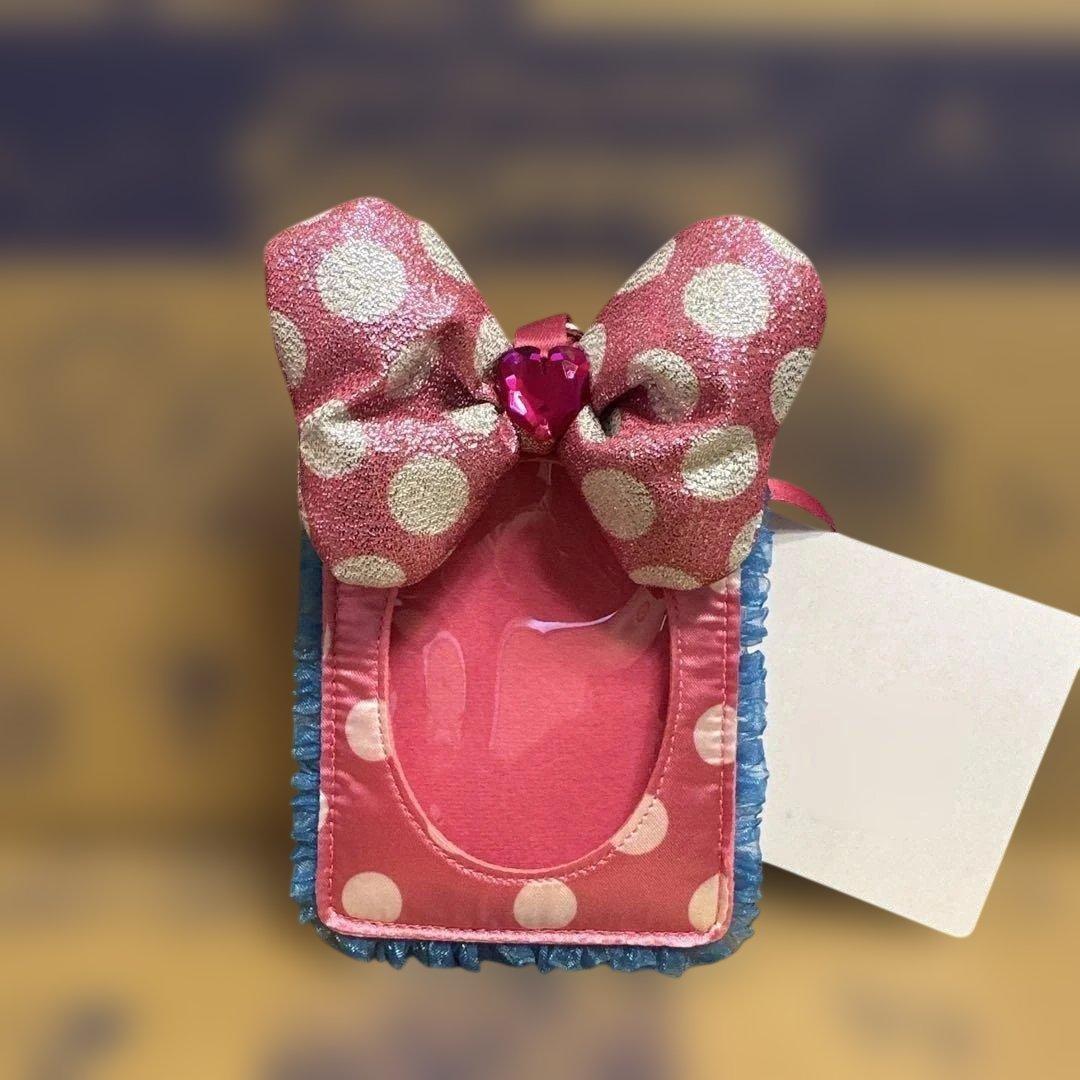 ディズニー パルパルーザ ミニーのファンダーランド 3点おまとめ 完売