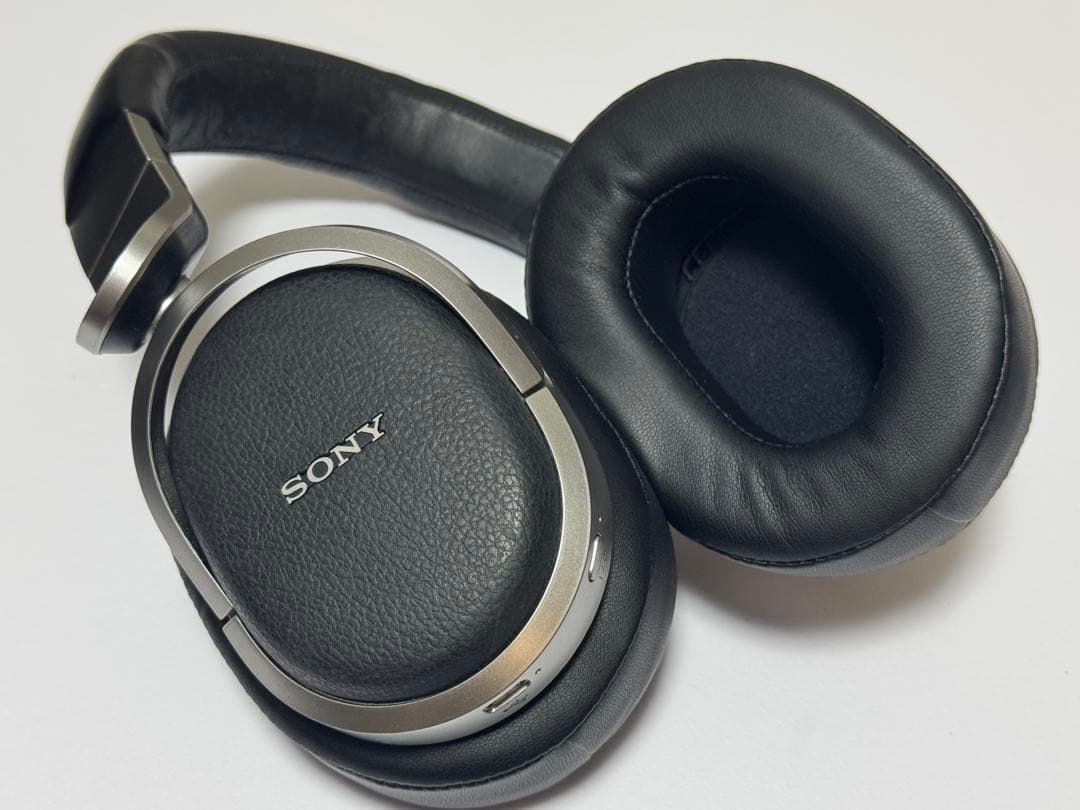 SONY 9.1ch デジタルサラウンドヘッドホン　MDR-HW700DS