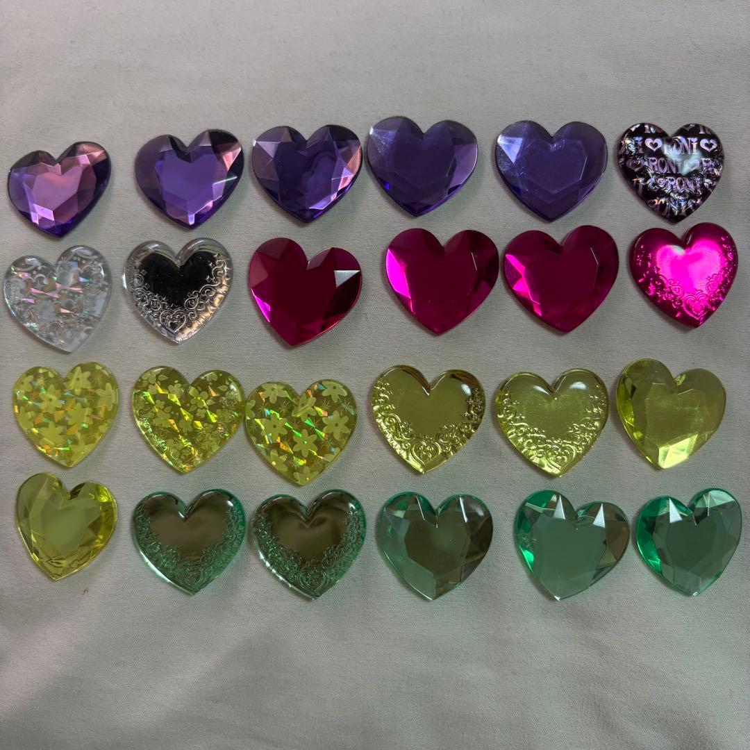 プリズムストーン まとめ売り レア プリティーリズム - メルカリ