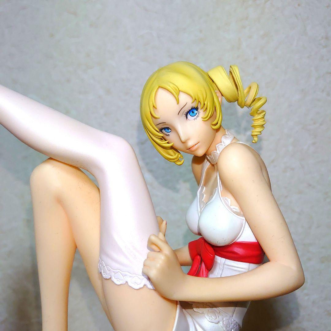 マックスファクトリー キャサリン フルボディ 1/7 スペシャル フィギュア