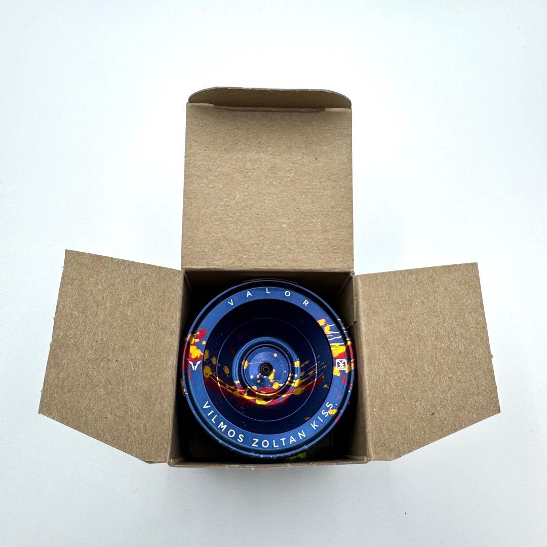 One Drop YoYos VALOR（3） One Drop YoYos VALOR（3） - メルカリ