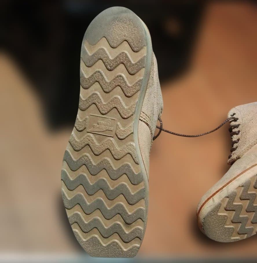 RED　WING　8167　中古美品　　9.5D　（US)