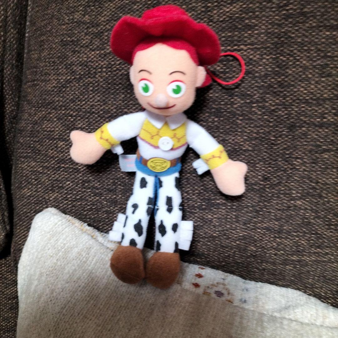 トイ・ストーリー ぬいぐるみセット - メルカリ