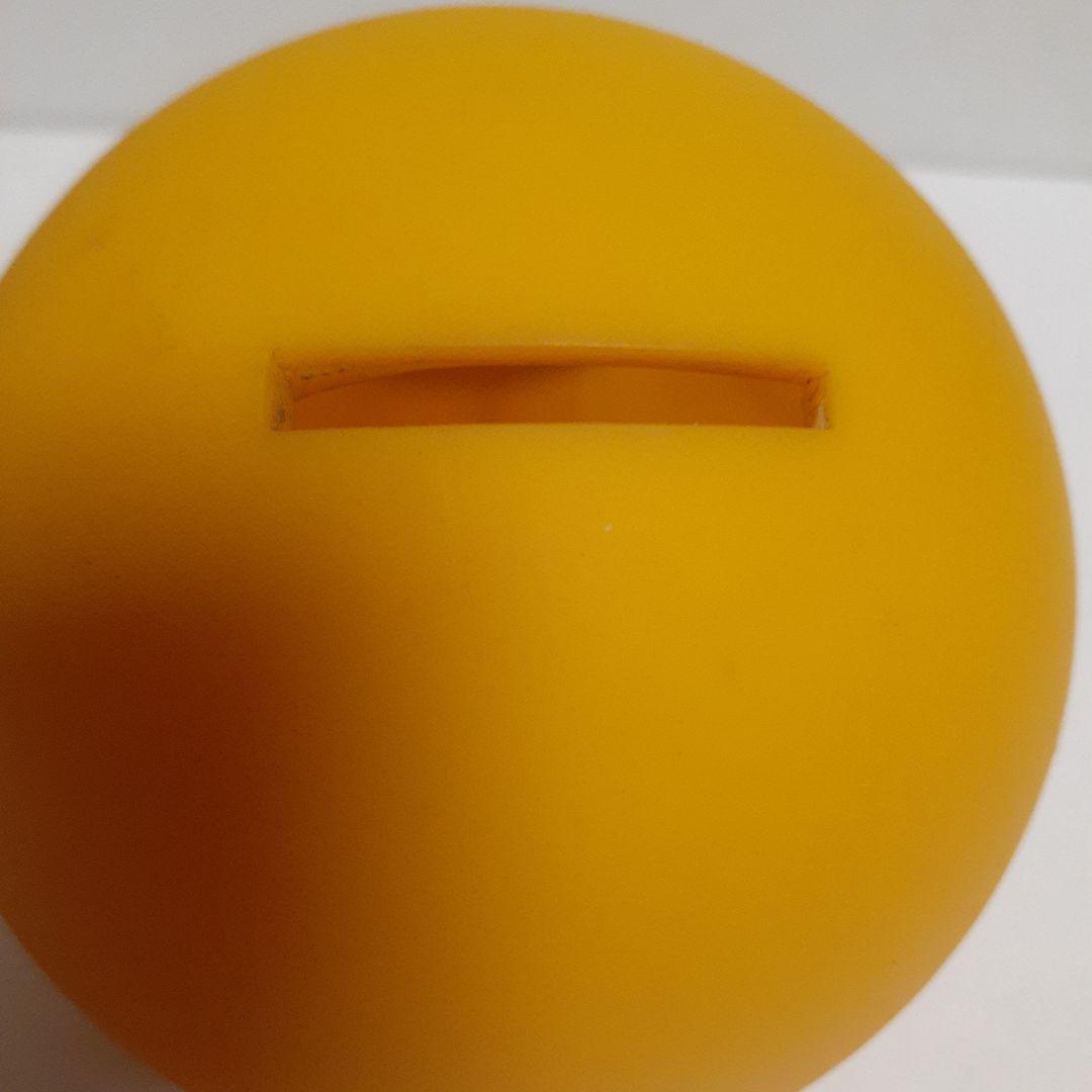 ビンテージ‼️昭和レトロ レトロポップ スマイリー 貯金箱 スマイル