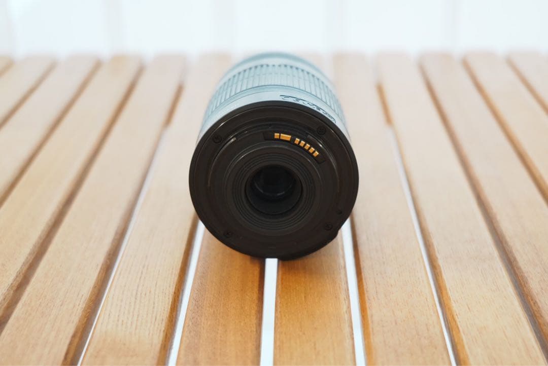 Canon EF-S 55-250mm f/4-5.6 IS Ⅱ ズームレンズ