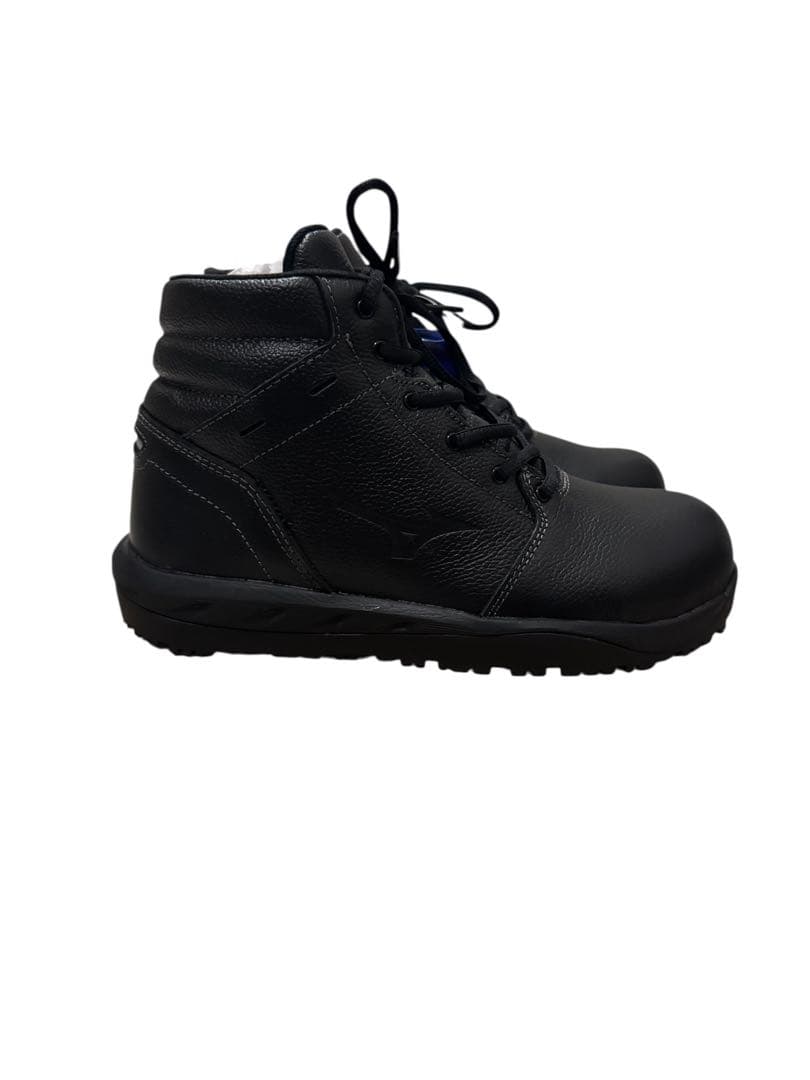 Mizuno ミズノ 安全靴 セーフティースニーカー スニーカー 23.5cm