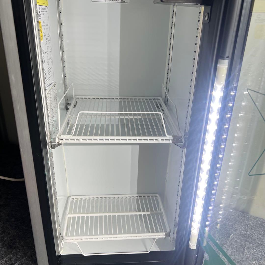 E5非売品✨ Heineken ハイネケン 冷蔵ショーケース CCV24 希少品