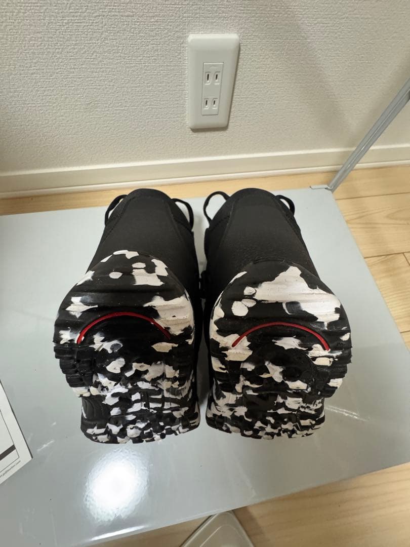 BURTON GROM BOA バートン　グロム　ボア 18.5cm