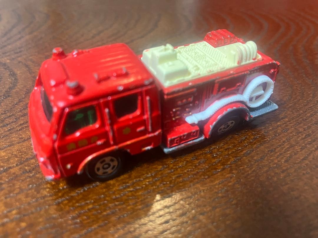 まとめ売り・レアトミカあり】33台セット ＆ 4段パーキング収納ケース